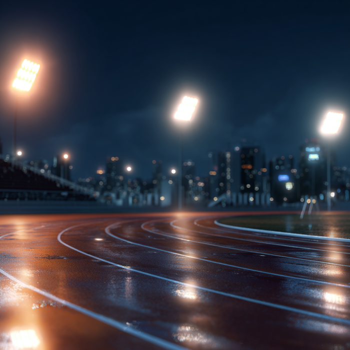 Mistrzostwa Świata w Lekkoatletyce - Polacy walczą w Tokio
