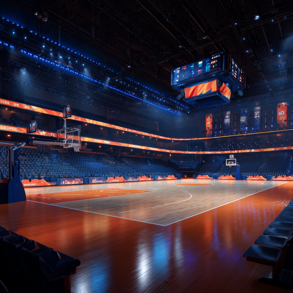 Wydarzenie sportowe EuroBasket 2025: Faza Pucharowa